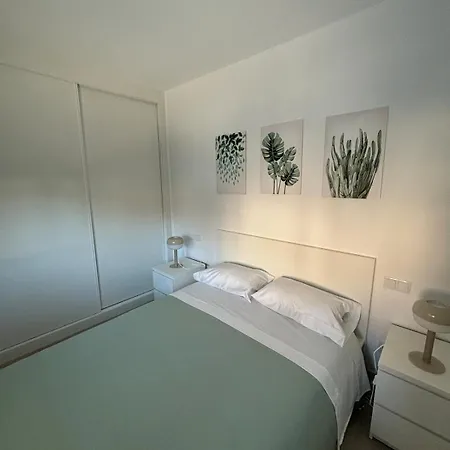Mulatas Y Mar Apartment Vilagarcia de Arousa