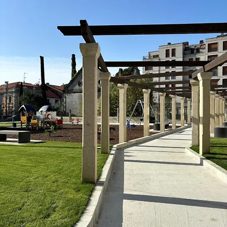 Mulatas Y Mar Lägenhet