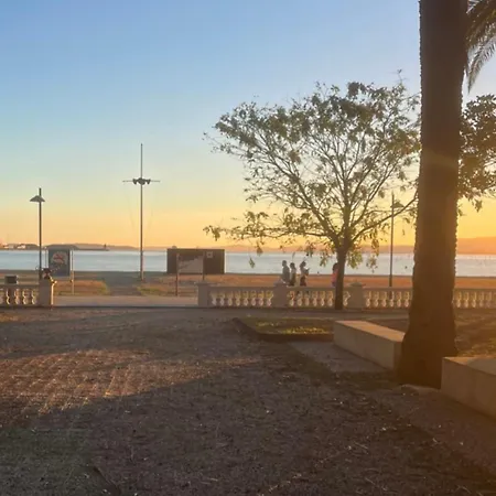 Mulatas Y Mar Lägenhet *