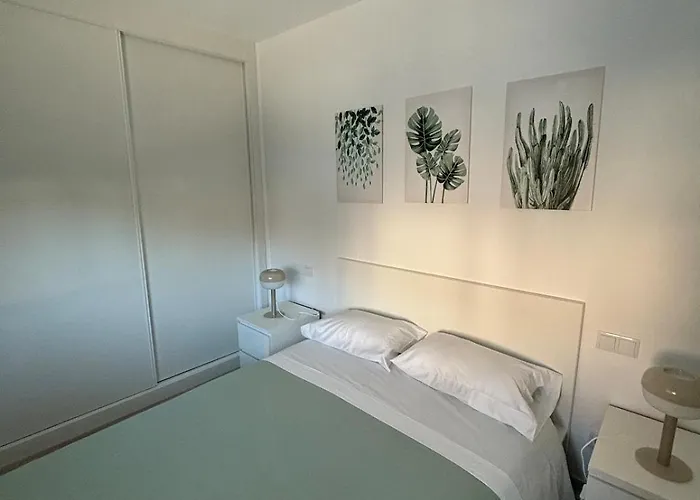 Mulatas Y Mar Appartement Vilagarcia de Arousa