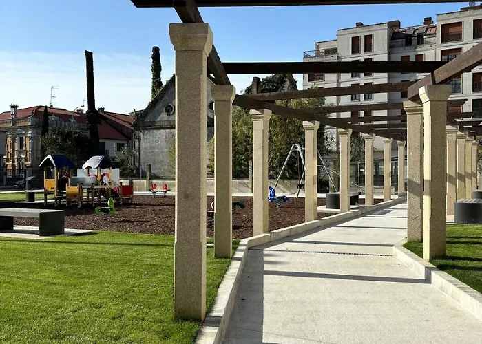 Mulatas Y Mar Appartement