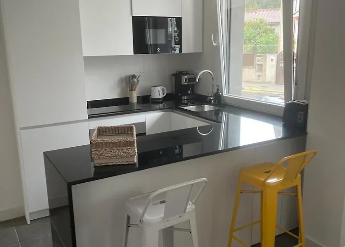 Mulatas Y Mar * Vilagarcia de Arousa